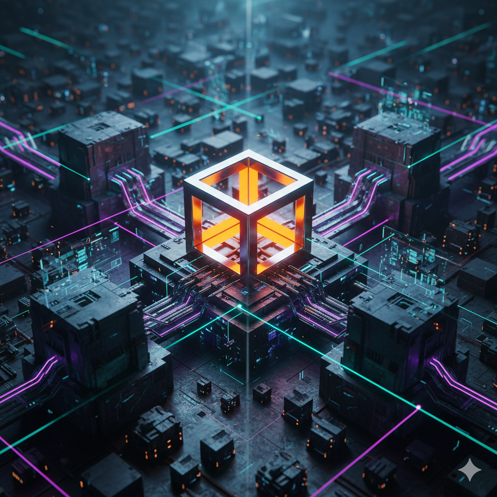 AIPG Grid Infrastructure